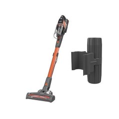 BLACKDECKER POWERSERIES Extreme BHFEV182C-QW Vacuum Cleaner - 38W, 0.65L Capacity, Ultimate Cleaning Power!